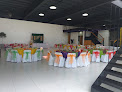 Tu salón de eventos La Dolce Vita Salón De Eventos en Amanecer Tarasco en Michoacán