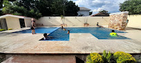 Tu salón de eventos La Finca - Alberca Y Jardín De Eventos en Cdad. Mante en Tamaulipas