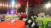Tu salón de eventos La Fuente Jardín De Eventos en Mexicali en B.C.