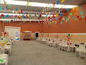 Tu salón de eventos La Huerta en Tlaxcala de Xicohténcatl en Tlax