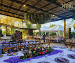 Tu salón de eventos La Muralla Jardín Campestre en Pantanal en Nayarit