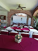 Tu salón de eventos La Palapa en Tres de Mayo en Mor.