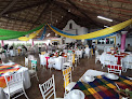 Tu salón de eventos La Palapa De Ángel Eventos en Pachuca de Soto en Hgo.