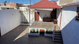 Tu salón de eventos La Promesa Terraza en San Rafael en Chihuahua