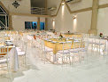 Tu salón de eventos La Rioja Salón De Eventos en Pinos del Nte. en Yucatán