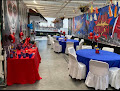 Tu salón de eventos La Terraza Del 9 en Cuauhtémoc en Ciudad de México