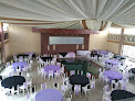 Tu salón de eventos Las Jacarandas - Salon, Jardin Y Hotel en Santa Cruz Otzacatipan en México