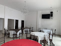 Tu salón de eventos Los 3 Faroles en Cdad. Victoria en Tamps.