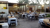 Tu salón de eventos Los Agaves (Salón) en San José del Cabo en B.C.S.