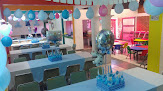 Tu salón de eventos Los Amiguitos - Salón De Fiestas Infantiles Cdmx en Gustavo A. Madero en Ciudad de México