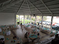 Tu salón de eventos Mähets´i Salón & Jardín en Villa Cuauhtémoc en México