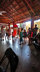 Tu salón de eventos Maria Del Carmen Centro De Eventos en Sta Maria Chuburná en Yucatán