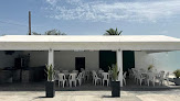 Tu salón de eventos Meraki Patio & Eventos en San Fernando en Tamaulipas