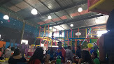 Tu salón de eventos Miniland Pachuca en Álamo Rustico en Hidalgo