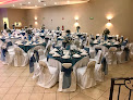 Tu salón de eventos
