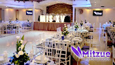 Tu salón de eventos Mitzue Eventos Sociales en Ecatepec de Morelos en Méx.