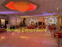 Tu salón de eventos Mónaco Eventos Salón Y Jardin en Cdad. Benito Juárez en Nuevo León