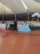 Tu salón de eventos Oasis Salón & Jardín en Ensenada en Baja California