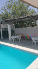 Tu salón de eventos Palapa
