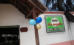 Tu salón de eventos Palapa Los Mezquites en Cdad. Victoria en Tamaulipas