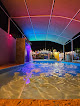 Tu salón de eventos Palapa Y Alberca