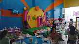 Tu salón de eventos Pkelandia Salón De Fiestas en Santa Ana Chiautempan en Tlaxcala