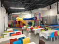 Tu salón de eventos Puyines Party Room en Santa Rita en Chihuahua