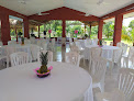 Tu salón de eventos Quinta Fabrizzio en Cholul en Yucatán