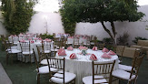 Tu salón de eventos Quinta San Eduardo en Torreón en Coahuila