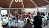 Tu salón de eventos Quinta San Miguel en Rinconada los Álamos en Hidalgo