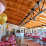 Tu salón de eventos Quinta Santa Fe en Aeropuerto en Chihuahua