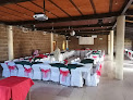 Tu salón de eventos Real Campestre en Yerbabuena en Guanajuato