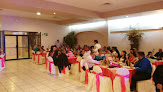 Tu salón de eventos Recepciones San Antonio en Nuevo Laredo en Tamps.