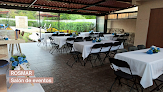 Tu salón de eventos Rosmar Salón De Eventos en Dolores Otero en Yucatán