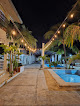 Tu salón de eventos Sala De Eventos Sol Y Luna en San José Tecoh en Yucatán