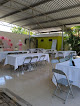 Tu salón de eventos Sala De Fiestas Aluxitos en Conkal en Yucatán