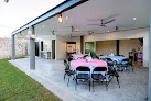 Tu salón de eventos Sala De Fiestas