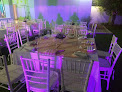 Tu salón de eventos Sala De Fiestas Villa Lizand en Caucel en Yucatán