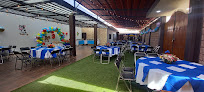 Tu salón de eventos Salon 18 en Zacatelco en Tlaxcala