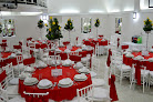 Tu salón de eventos Salón Alexanis en Tlalnepantla en Méx.