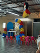 Tu salón de eventos Salón Arboledas en Miramar en Tamaulipas