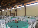 Tu salón de eventos Salón Bamboo en Crespa Floresta en México