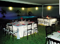 Tu salón de eventos Salón Bamboo en Cholul en Yucatán