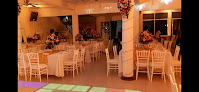 Tu salón de eventos Salón Blanco Y Negro en Berriozábal en Chiapas