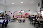 Tu salón de eventos Salon Bombon en Blvd. 28 de Agosto en Chiapas