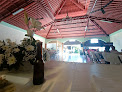 Tu salón de eventos Salon Bugambilias en Jardines del Cupatitzio en Michoacán