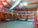 Tu salón de eventos Salón Campeche en San Francisco Acuautla en Estado de México