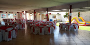 Tu salón de eventos Salon Campestre Camelinas en Zitácuaro en Michoacán