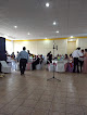 Tu salón de eventos Salón Condesa en San Marcos en Hidalgo