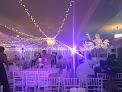 Tu salón de eventos Salon Cristal Del Club Royal Center en Jalpa de Méndez en Tabasco